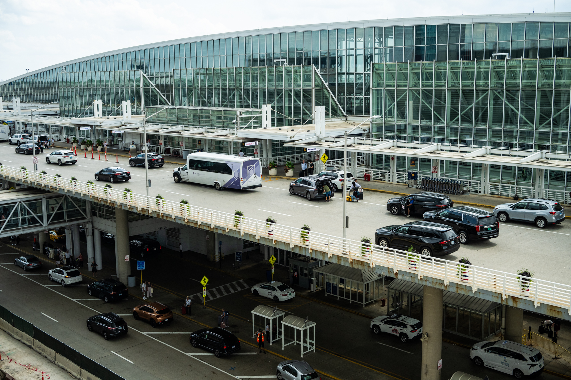 Possible Measles Exposure Reported At O’Hare Airport - Block Club Chicago