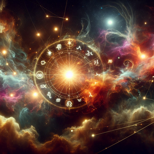 ✨ Descoperă ce îți rezervă astrele pe 2 Aprilie 2026: Horoscopul zilei pentru toate zodiile! 🌟