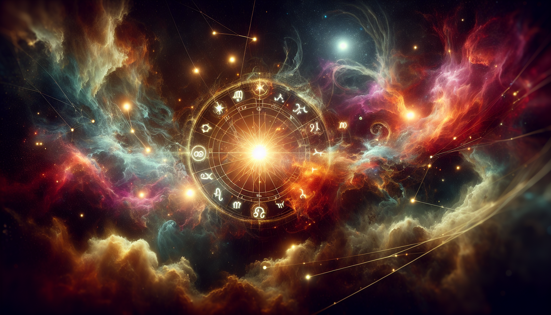 ✨ Descoperă ce îți rezervă astrele pe 2 Aprilie 2026: Horoscopul zilei pentru toate zodiile! 🌟