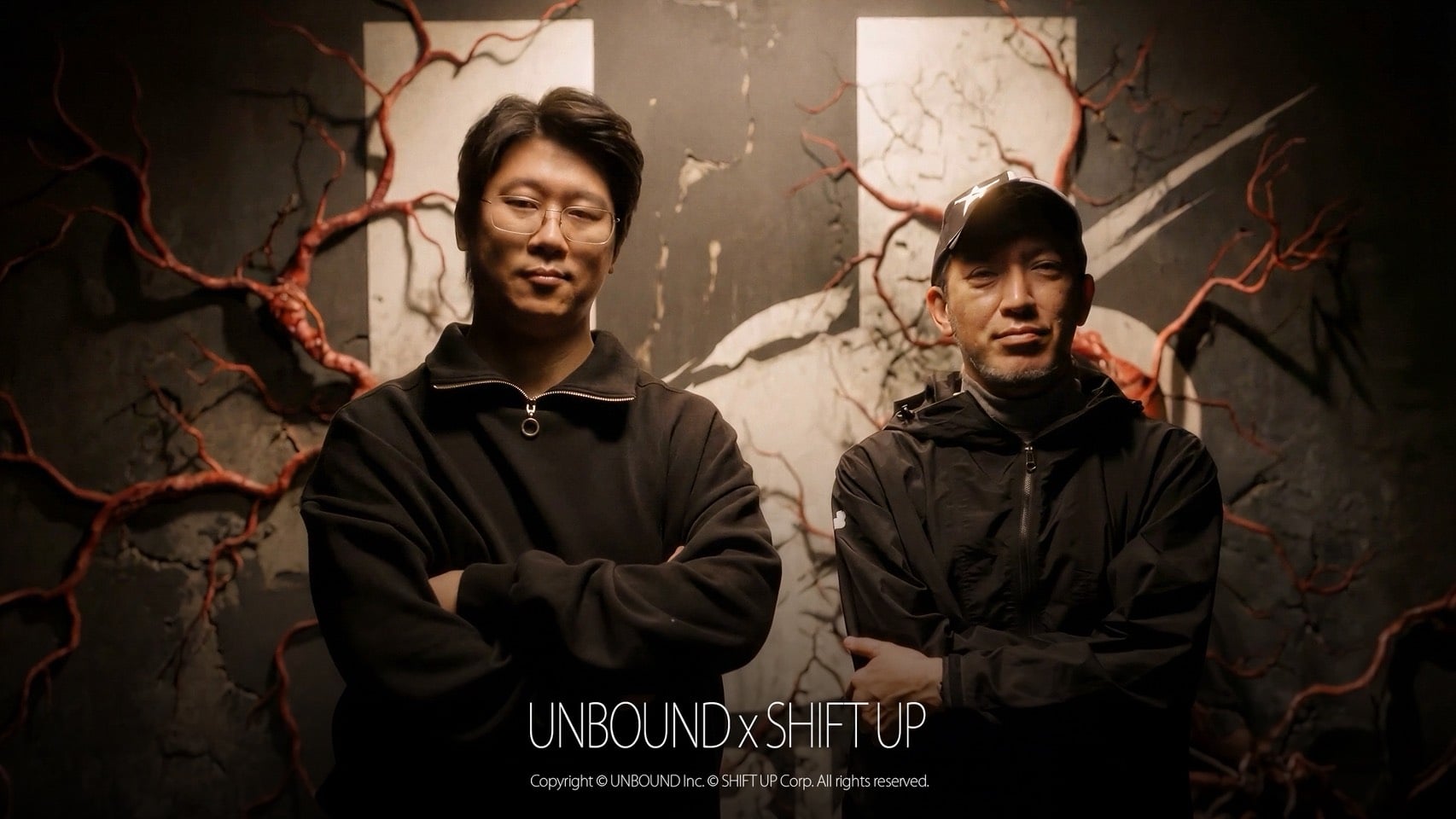 SHIFT UP acquires Shinji Mikami-led studio UNBOUND - Gematsu