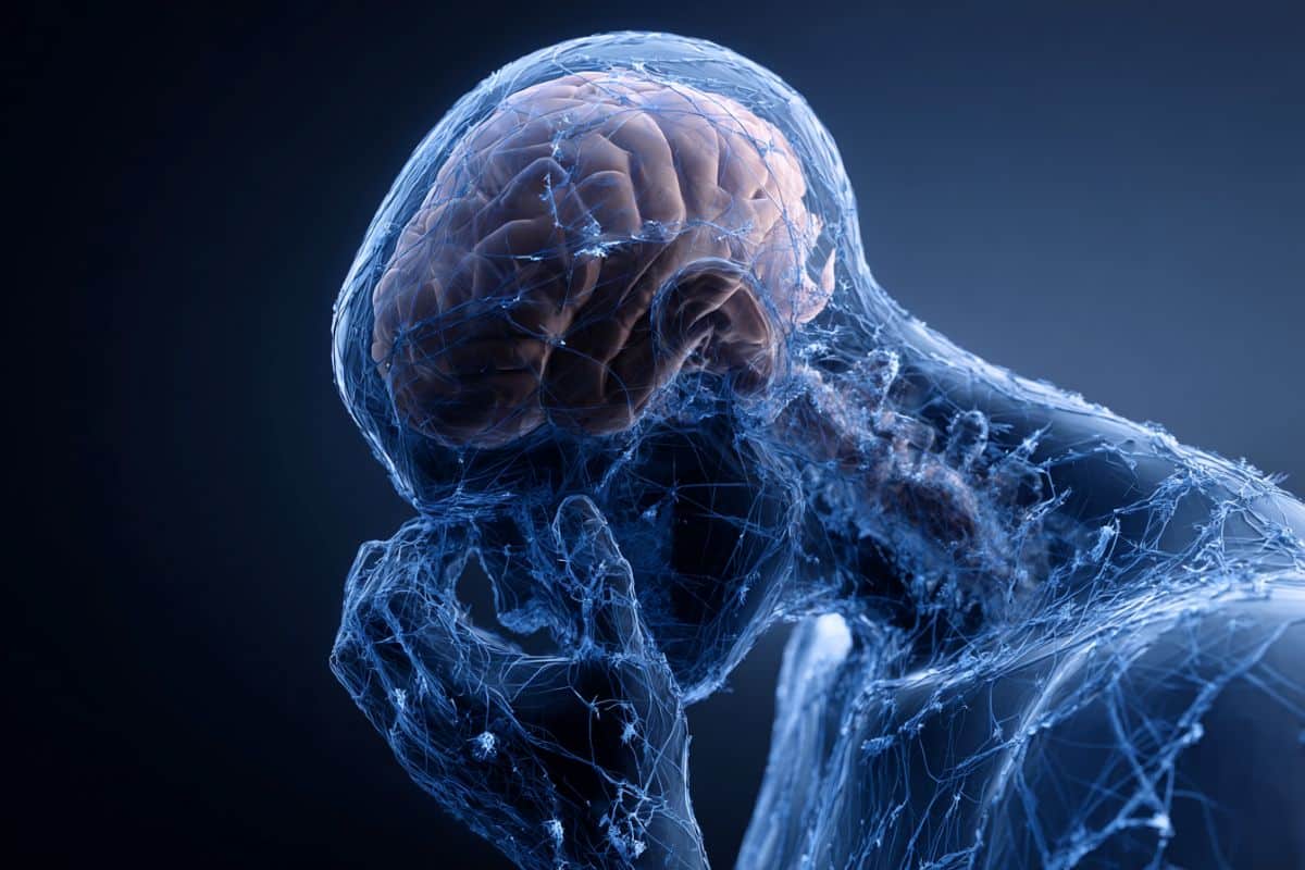 Direct Link Between Stress and Addiction Found - Neuroscience News