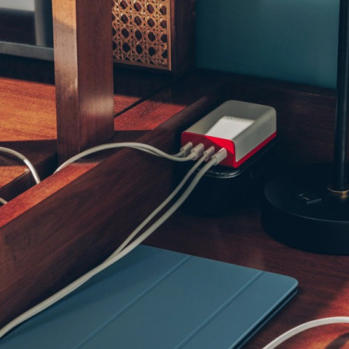 Reduceri atractive la accesorii de încărcare în vânzarea de primăvară Amazon