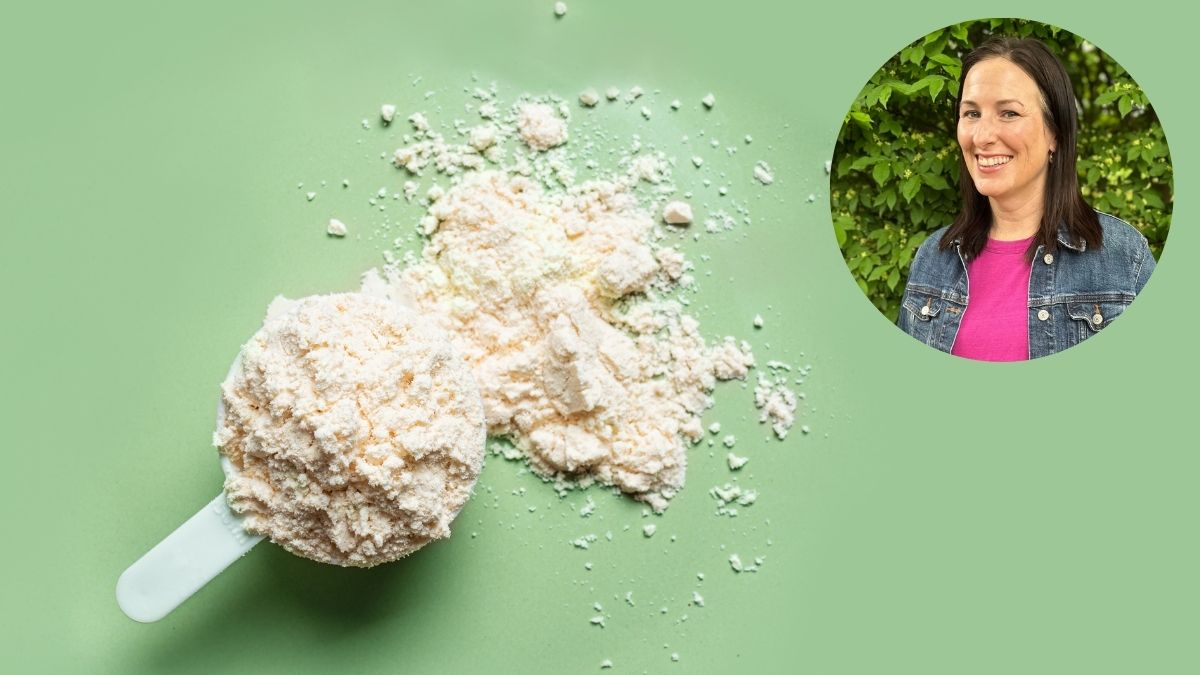 I Tried Creatine for a Year—My Results Shocked Me - AOL.com