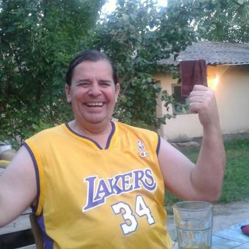 Lumea sportului din Gorj în doliu după dispariția lui Florin Nițu