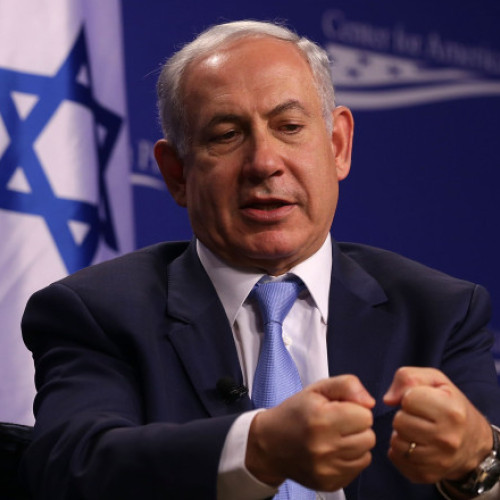 Netanyahu anunță formarea de noi alianțe cu liderii arabi