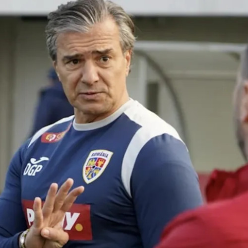 Reacții dure în legătură cu Daniel Pancu pentru banca naționalei