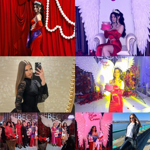 Miss Gorj 2026: Brotaș Pană Roberta a câștigat titlul suprem
