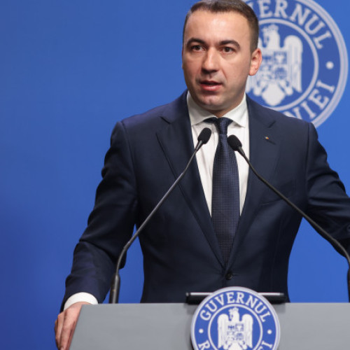 Reducerea accizei la motorină ar putea fi adoptată săptămâna aceasta