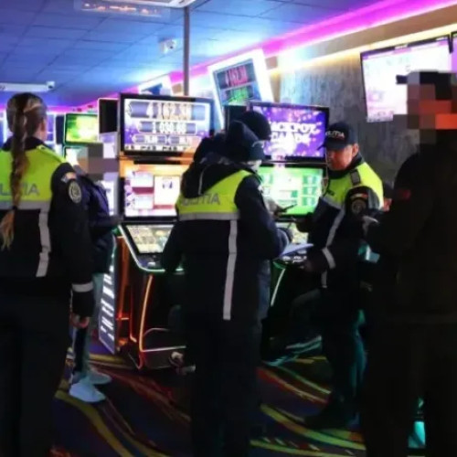 Nemulțumiri în Cluj-Napoca: Aproape 9.000 de semnături pentru interzicerea jocurilor de noroc