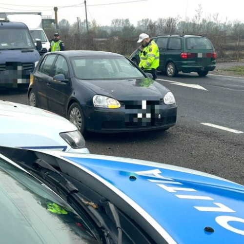 Poliția Maramureș verifică transportul bunurilor și protecția acestora