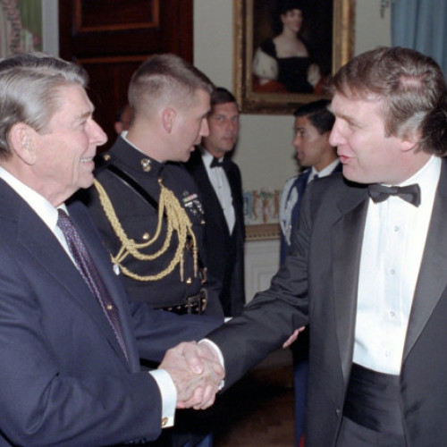 Declarațiile controversate ale lui Trump privind petrolul iranian revin în atenție