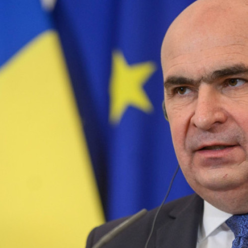 Premierul Ilie Bolojan susține o Uniune Europeană mai integrată economic