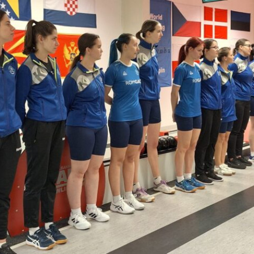 CS Electromureş Romgaz Tg. Mureş și CFR Iași termină meciul la egalitate în Campionatul Național