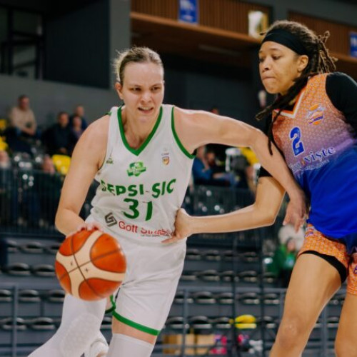 COVĂSNEANĂ ÎNFRUNTĂ CS MUNICIPAL TÂRGOVIȘTE ÎN SEMIFINALELE LNB