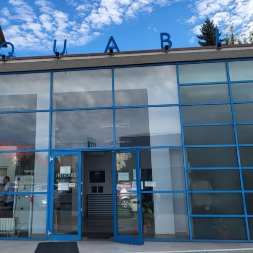 Aquabis oferă clarificări despre situația de la râul Bistrița