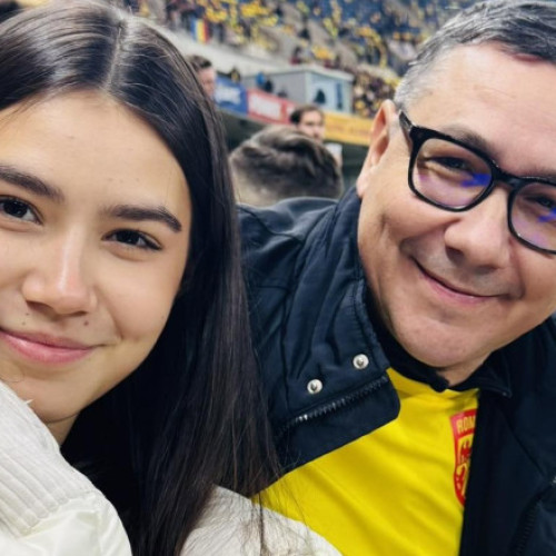 Victor Ponta depune sesizare împotriva ministrului Oana Ţoiu