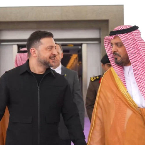 Relațiile Emiratelor Arabe Unite cu Rusia sunt testate de atacurile iraniene