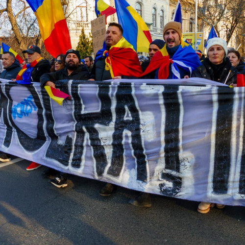 România, între promisiuni și eșecuri: o societate în derivă