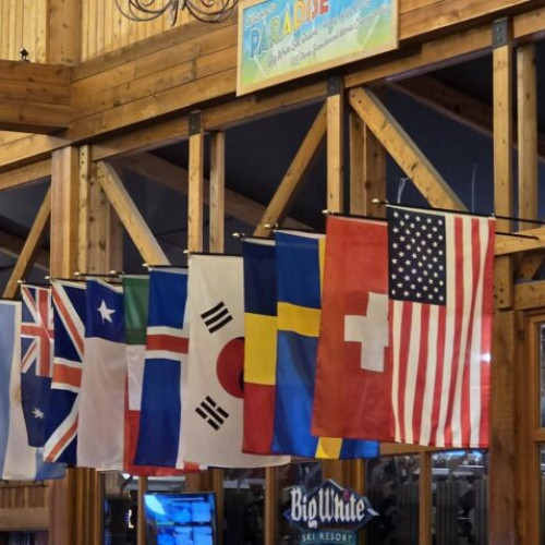 Salvamont România participă la Congresul Mondial de Salvare din Canada