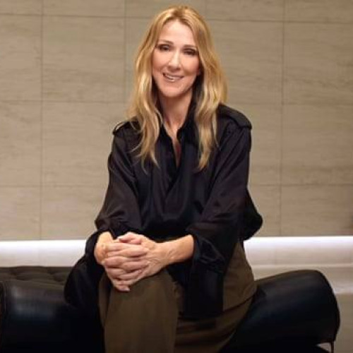 Revenirea spectaculoasă a Célinei Dion pe scenă, după patru ani de absență