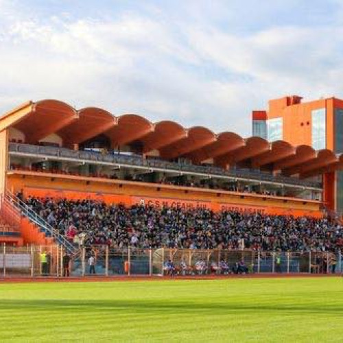 CSM Ceahlăul își conturează planurile pentru viitorul fotbalistic