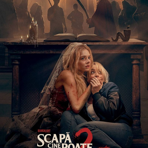 Cinema Independența din Târgoviște găzduiește avanpremiera filmului „Scapă cine poate 2”