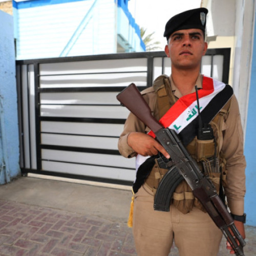 O jurnalistă americană a fost răpită la Bagdad