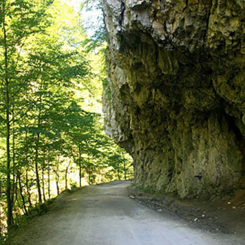 Polovragi se pregătește pentru un aflux de turiști de Paște