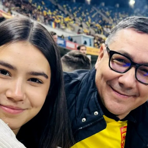 Victor Ponta acuză discriminare în repatrierea fiicei sale din UAE