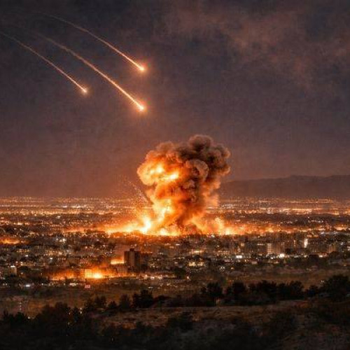 Marea Britanie își întărește apărarea aeriană în Golful Persic