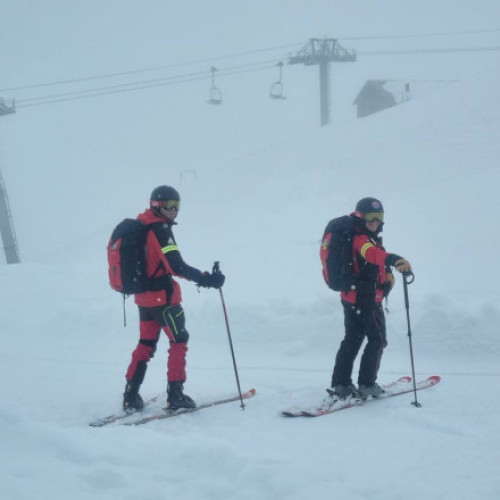 Avertisment important de la Salvamont Sinaia pentru turiști