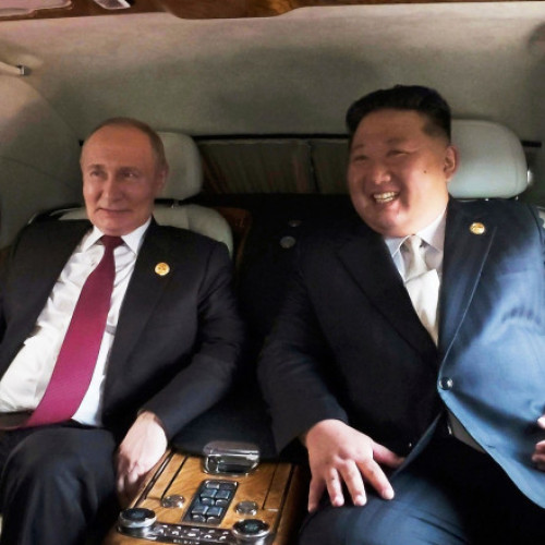 Coreea de Nord și Rusia colaborează împotriva dezinformării