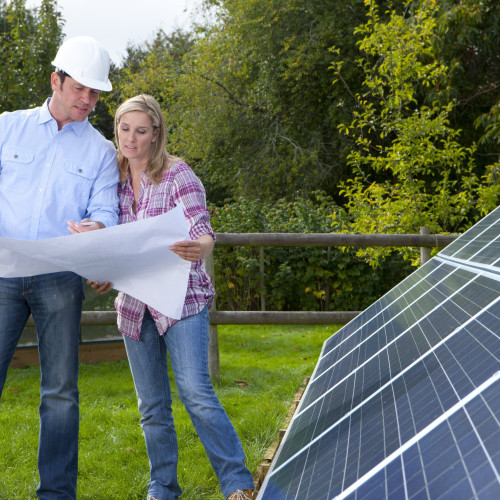 Virgil Popescu: Prosumatorii, al doilea mare producător de energie din România