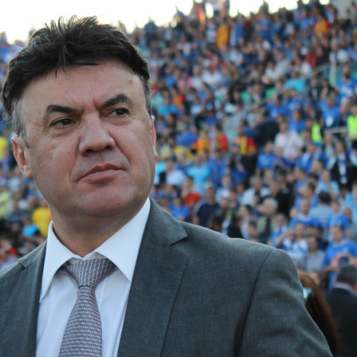 Bulgaria își pierde o legendă: Borislav Mihaylov a decedat la 63 de ani