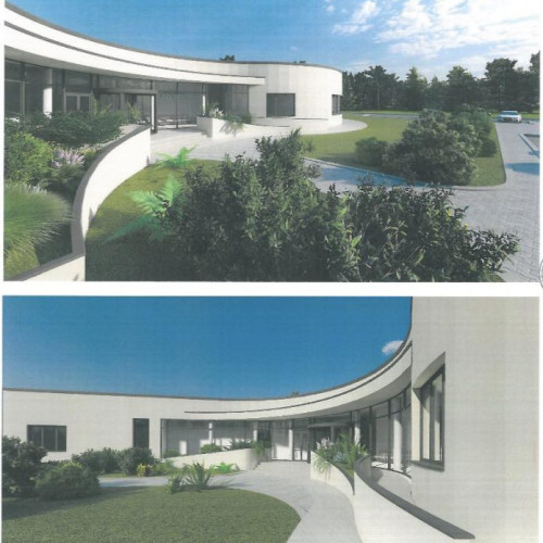 Consiliul Județean Ilfov aprobă construcția unui nou ambulatoriu la Spitalul Eftimie Diamandescu