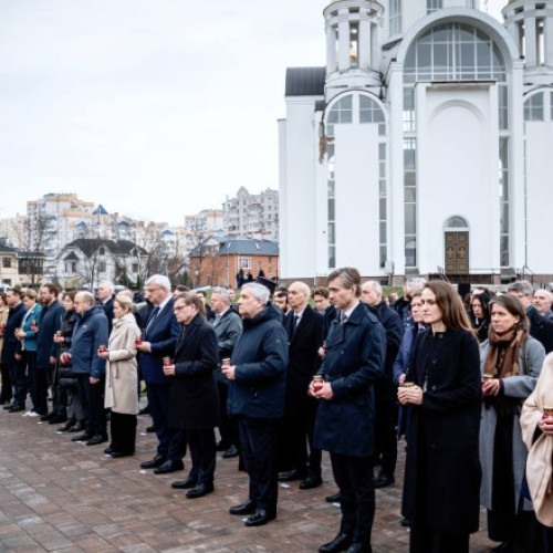 Oana Ţoiu: Comemorarea victimelor de la Bucea necesită justiție