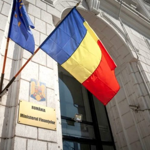 Legea bugetului de stat pe 2026 a intrat în vigoare