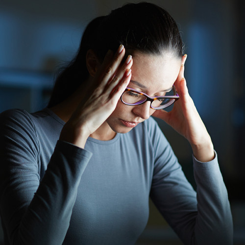 Sindromul de burnout: provocări și soluții în medicina modernă