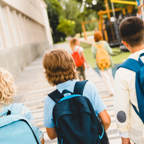 Vacanța de Paște 2026: Perioadele libere și reluarea cursurilor