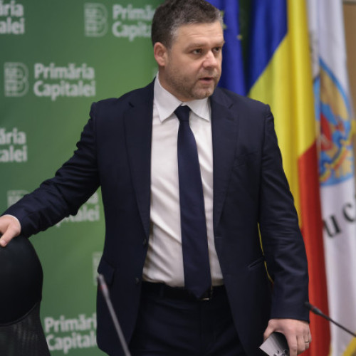Primăria Capitalei reduce personalul pentru prima dată în 16 ani