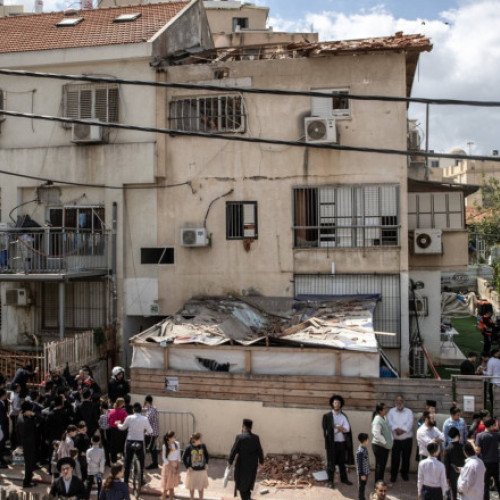 Conflictul din Orientul Mijlociu continuă: Mesaje între Iran și SUA