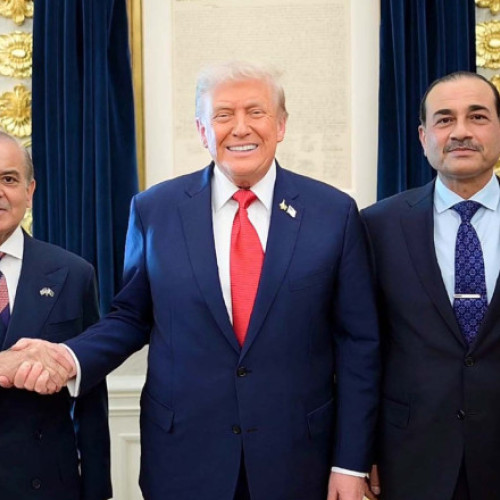 Pakistanul își asumă rolul de mediator între Statele Unite și Iran