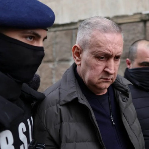 Cristian Anton, directorul ARR, reținut în dosarul de corupție