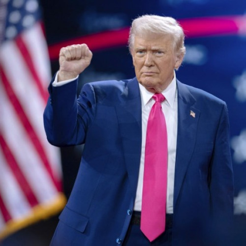 Donald Trump anunță retragerea militară din Iran în câteva săptămâni