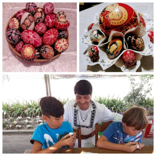 Târgul de Florii 2026 va aduce meșteșuguri tradiționale la Reduta