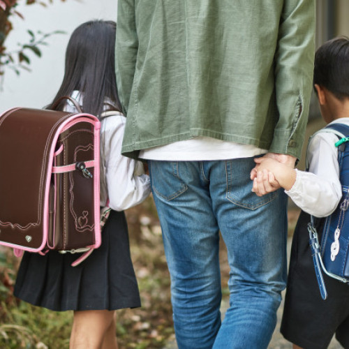 Japonia adoptă custodia comună după divorț, o reformă istorică