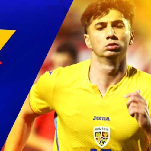 România se pregătește pentru Campionatul European Under 21 din 2027