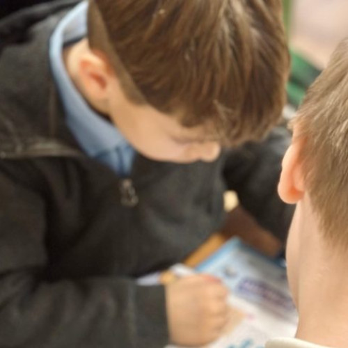 Peste 1.800 de elevi au participat la sesiuni despre cyberbullying