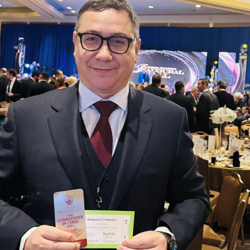 Ponta depune sesizare împotriva ministrului Oana Țoiu pentru discriminare