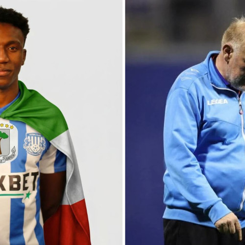 Jose Elo revine în lotul Politehnicii Iași după meciurile cu naționala